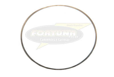 Foto de CALÇO CAMISA MOTOR MB1935-41 - 447-449 - 0.30MM - Marca Compatível
